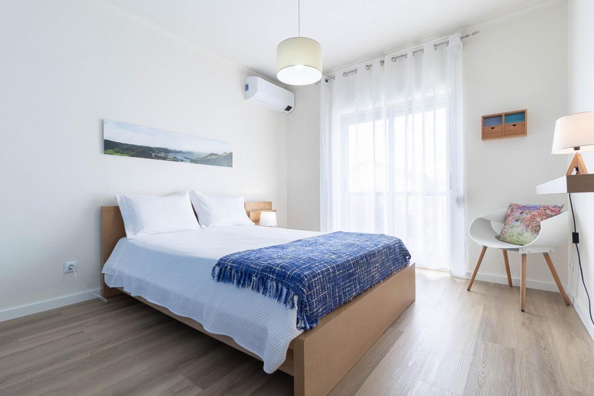 Apartamento Avenida Ponta Delgada Exterior foto